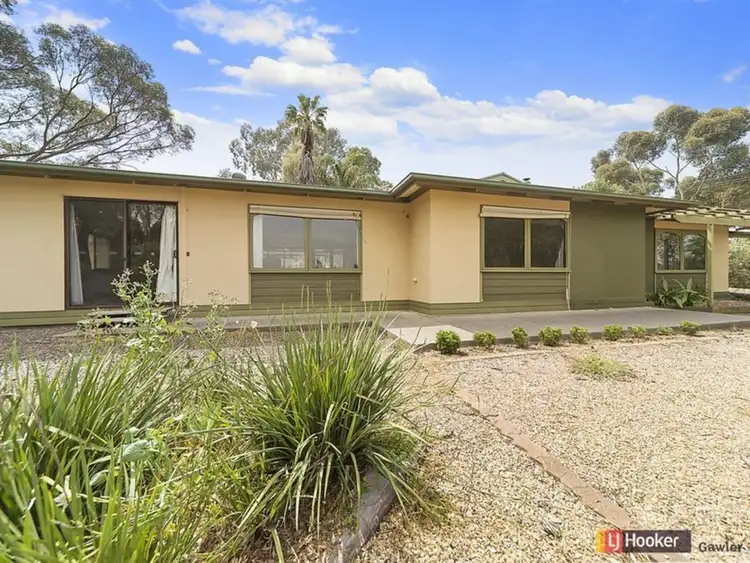 Fifth view of Homely house listing, 253 Williamstown Road, Cockatoo Valley SA 5351