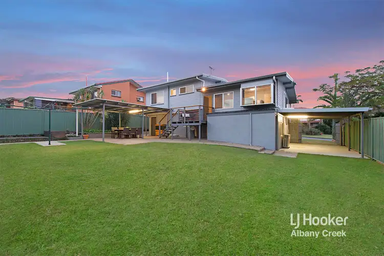 Seventh view of Homely house listing, 17 Girrah Street, Brendale QLD 4500