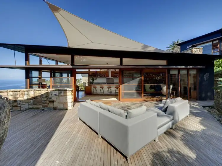 Main view of Homely house listing, 16 Karloo Parade, Newport NSW 2106
