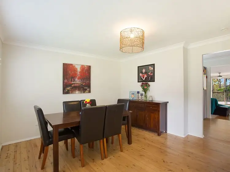 Second view of Homely house listing, 21 Donald Avenue, Kanwal NSW 2259
