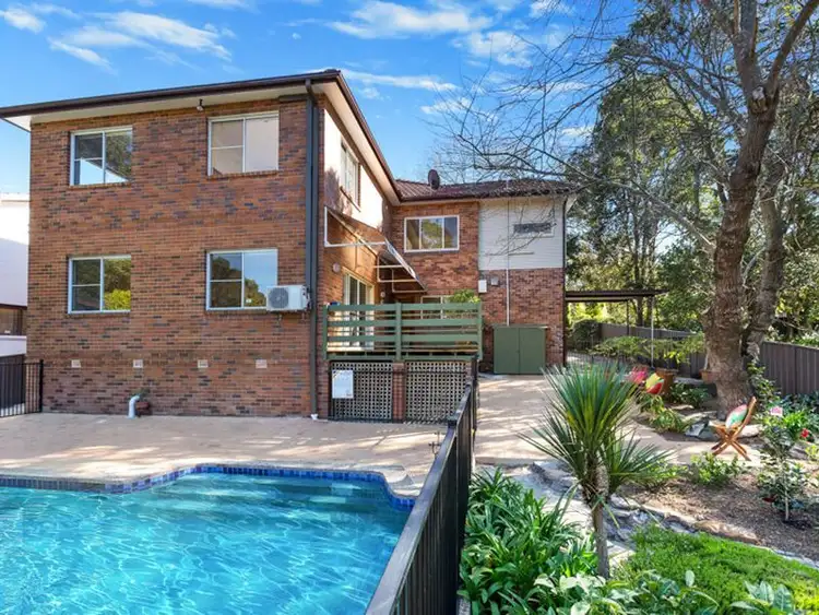 Fifth view of Homely house listing, 43 Vale Street, Gordon NSW 2072