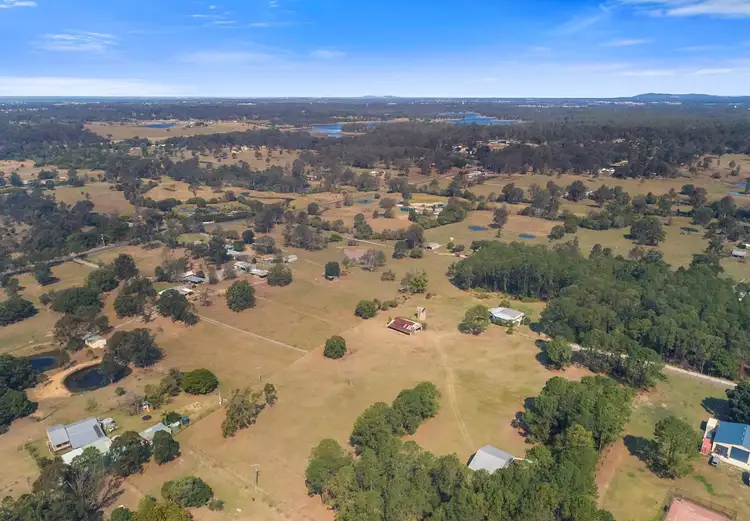 Fourth view of Homely land listing, 132 Forbes Road, Kurwongbah QLD 4503