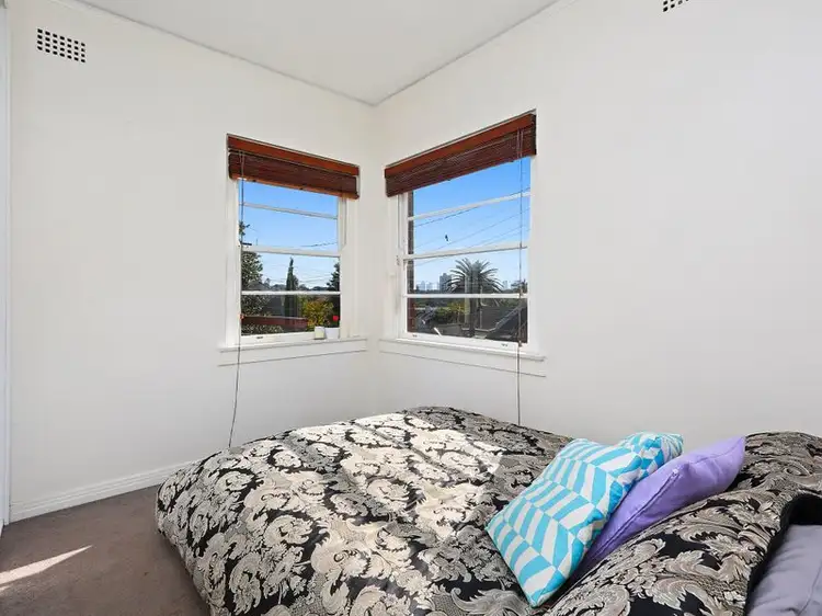 Fourth view of Homely apartment listing, 4/96 Edgecliff Rd (Known as 4/23 Adelaide St), Woollahra NSW 2025