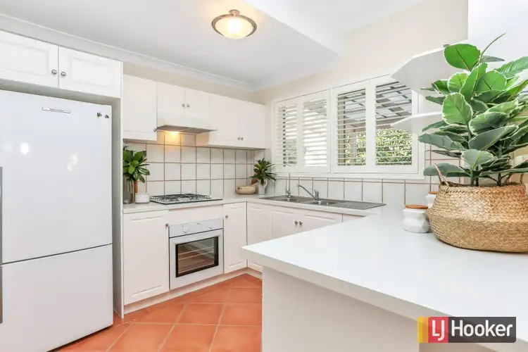 Sixth view of Homely townhouse listing, 3/4 Anderson Street, Fullarton SA 5063