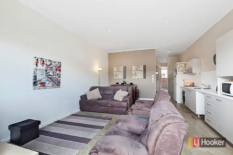 Second view of Homely house listing, 8 Robinson Street, Mawson Lakes SA 5095