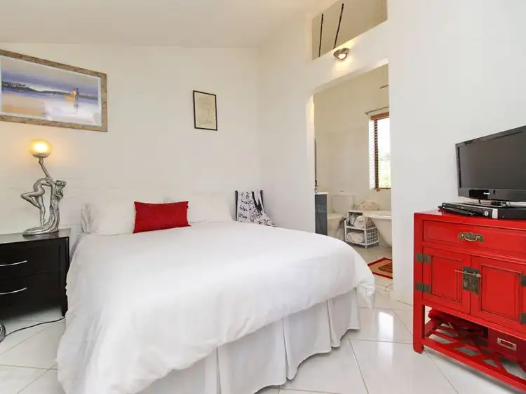 Third view of Homely semi-detached listing, 11 Fishermans Bay Road, Anna Bay NSW 2316