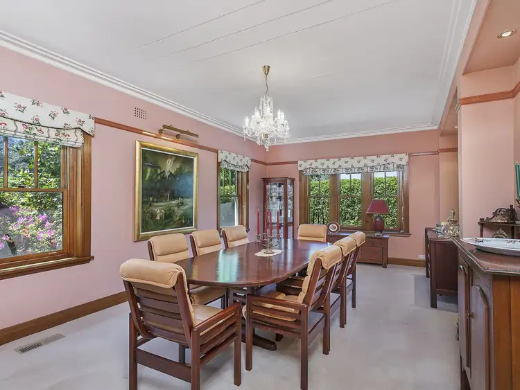 Seventh view of Homely house listing, 16 Durville Crescent, Griffith ACT 2603