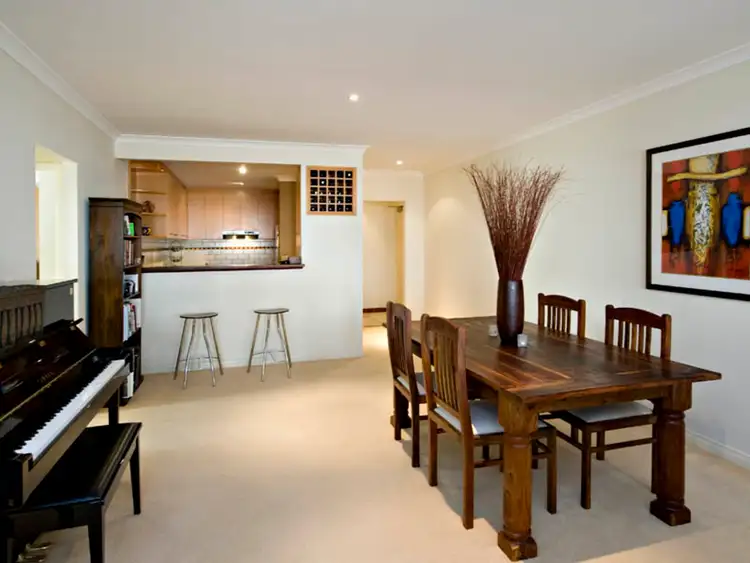 Fifth view of Homely apartment listing, 7/2 Henry Lawson Walk, East Perth WA 6004