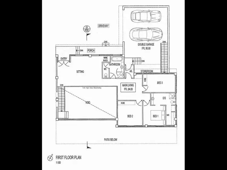 Seventh view of Homely land listing, 61/ Summit Road, Crafers SA 5152