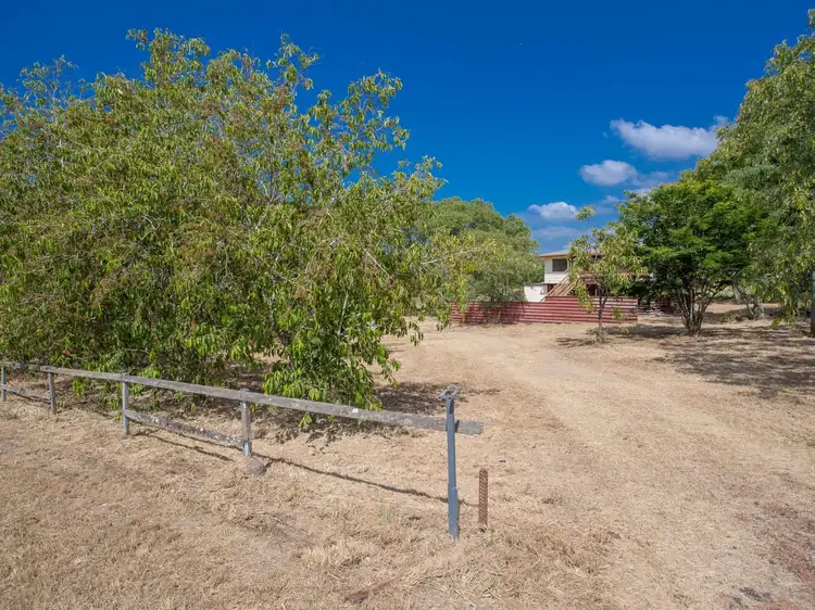 Fifth view of Homely house listing, 13 Thallon Road, Regency Downs QLD 4341