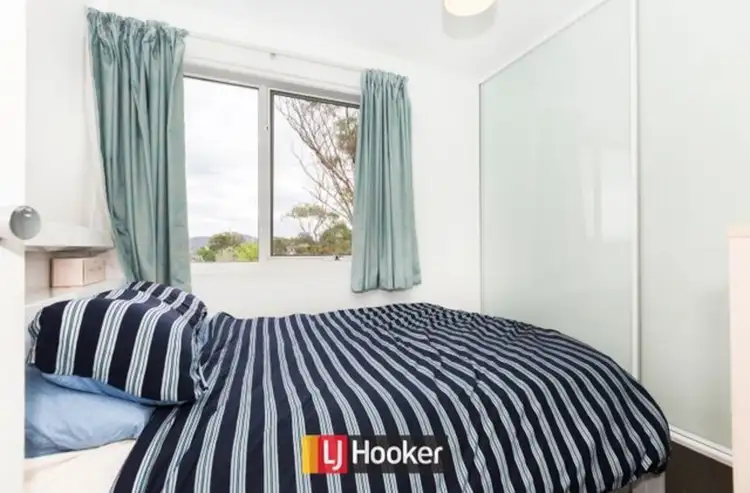 Sixth view of Homely unit listing, 18/14 Chauvel Street, Campbell ACT 2612