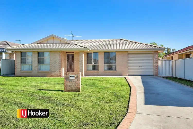 8 Burdekin Place, Tamworth NSW 2340