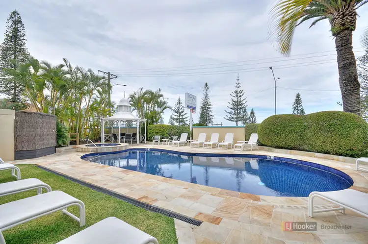 Main view of Homely unit listing, 39/484-488 Marine Parade, Biggera Waters QLD 4216