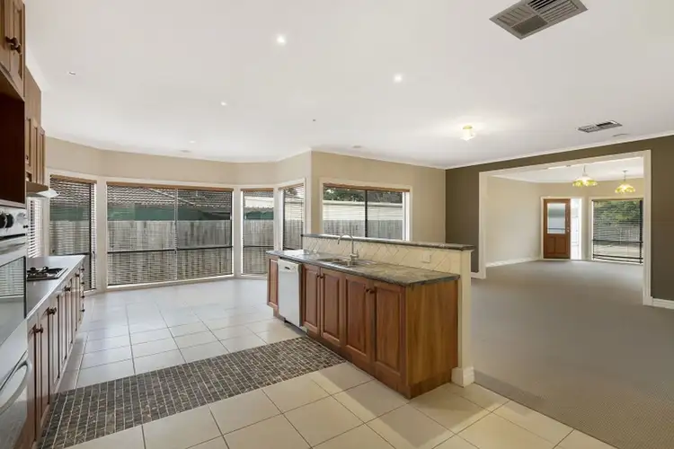 Fourth view of Homely house listing, 10 Hopkins Way, Wallan VIC 3756