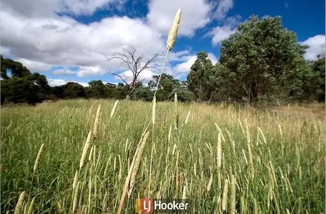 Third view of Homely land listing, 18 Woodleigh Drive, Murrumbateman NSW 2582