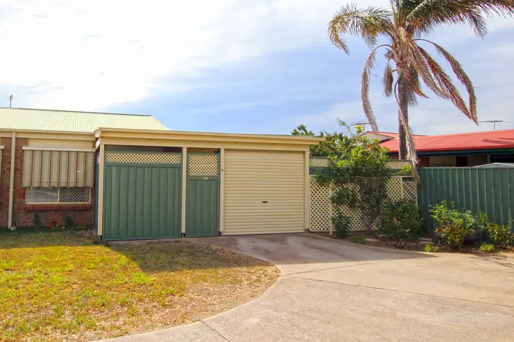 Second view of Homely unit listing, 2/21 Heathersay Avenue, Aldinga Beach SA 5173