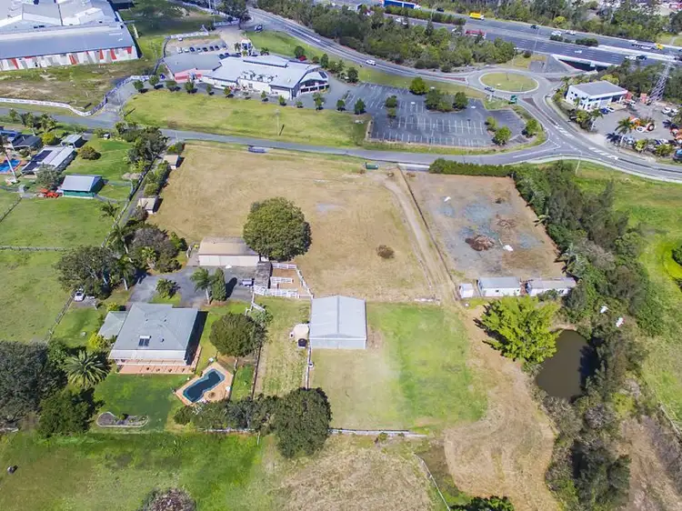 Fifth view of Homely land listing, 111 Distillery Road, Eagleby QLD 4207