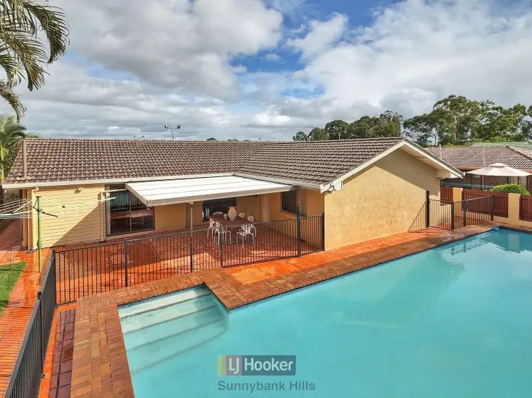 Fourth view of Homely house listing, 38 Endiandra Street, Algester QLD 4115