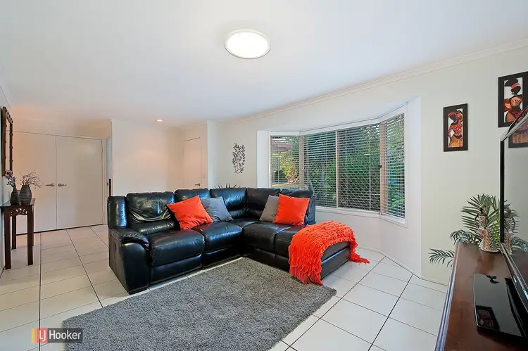 Fifth view of Homely house listing, 12 Honeysuckle Court, Kallangur QLD 4503