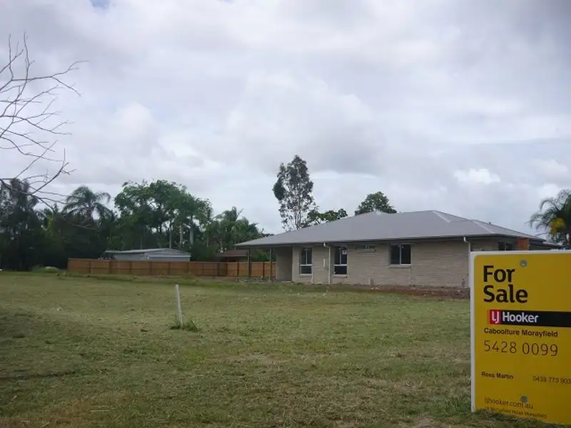 Main view of Homely land listing, Address available on request