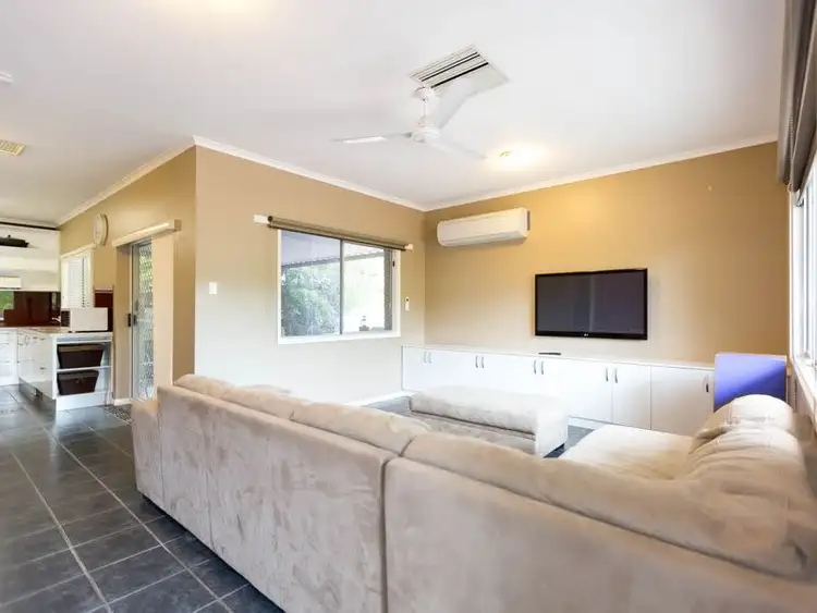 Fourth view of Homely house listing, 41 Albrecht Drive, Larapinta NT 875