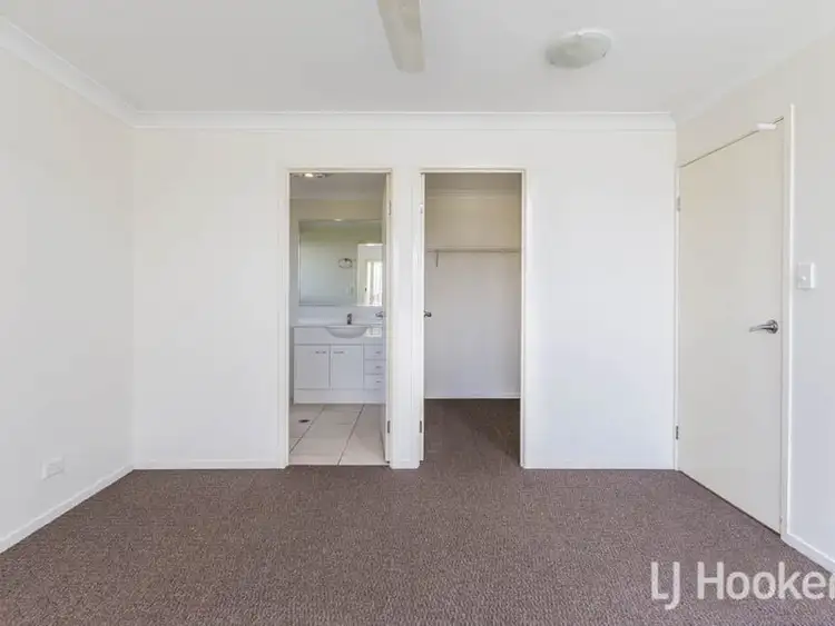 Fifth view of Homely house listing, 23 Doongarra Crescent, Gracemere QLD 4702