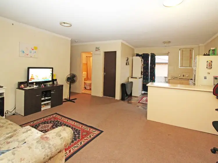 Second view of Homely unit listing, 6/15 First Street, Appleby NSW 2340
