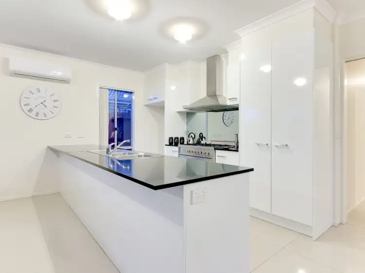 Second view of Homely house listing, 34 Viridian Avenue, Officer VIC 3809