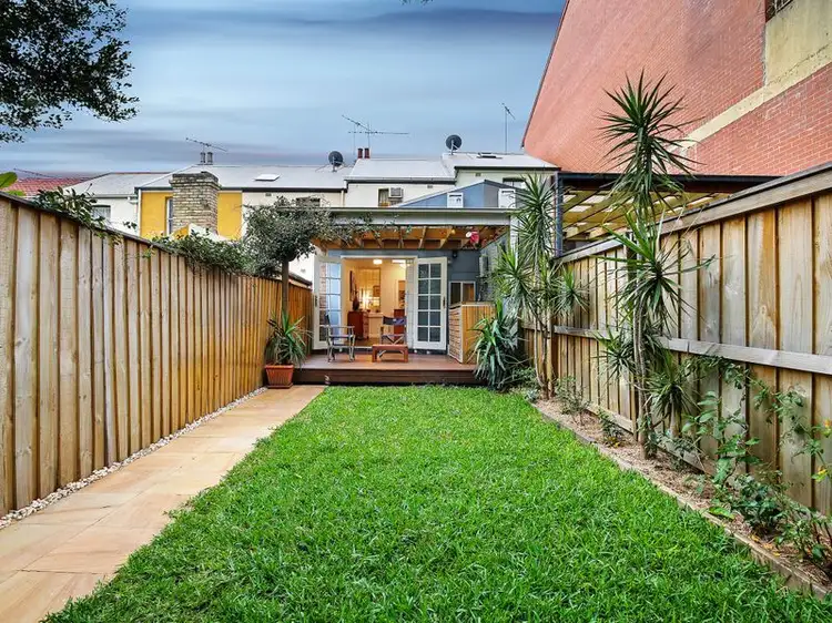 Main view of Homely house listing, 33 Briggs Street, Camperdown NSW 2050