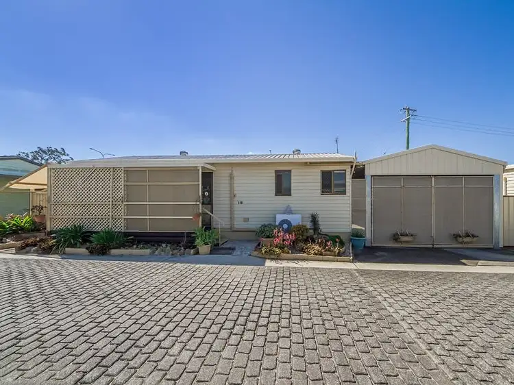 Main view of Homely house listing, 115/456 Nerang Broadbeach Road, Carrara QLD 4211