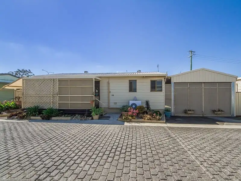 Main view of Homely house listing, 115/456 Nerang Broadbeach Road, Carrara QLD 4211