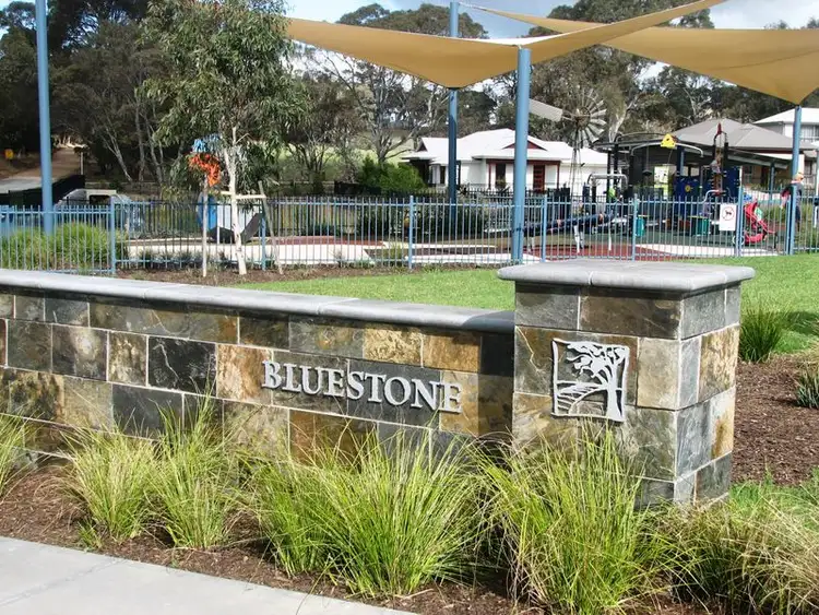 Second view of Homely land listing, 11 Saunders Close, Mount Barker SA 5251