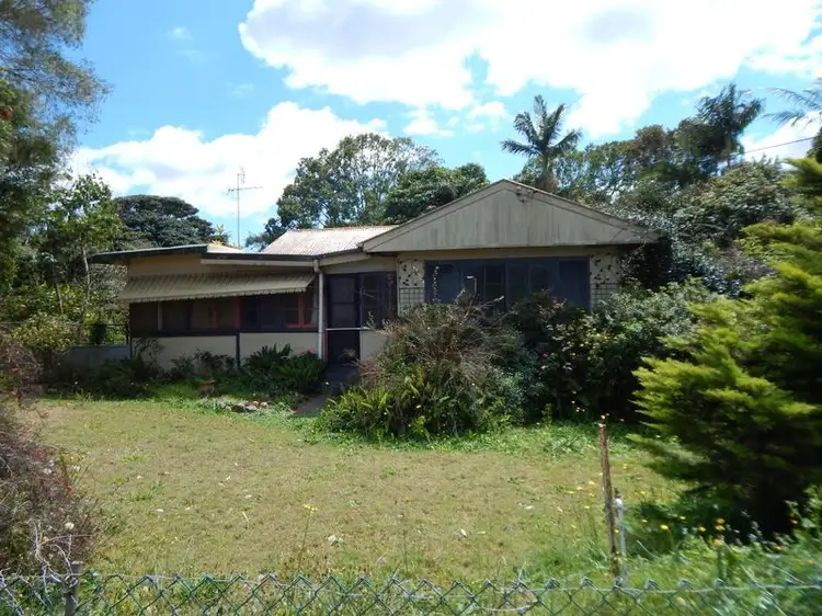 Address available on request