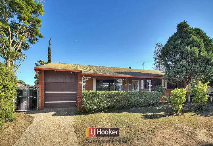 Fifth view of Homely house listing, 45 Athalie Street, Runcorn QLD 4113