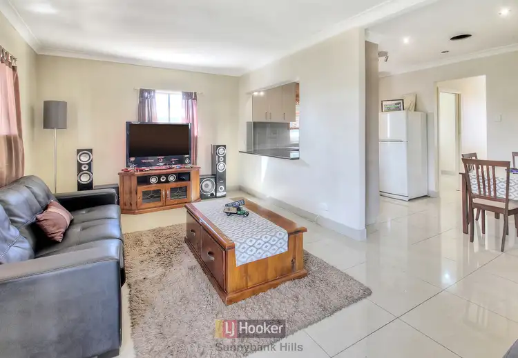 Sixth view of Homely house listing, 8 Bradman Street, Sunnybank Hills QLD 4109