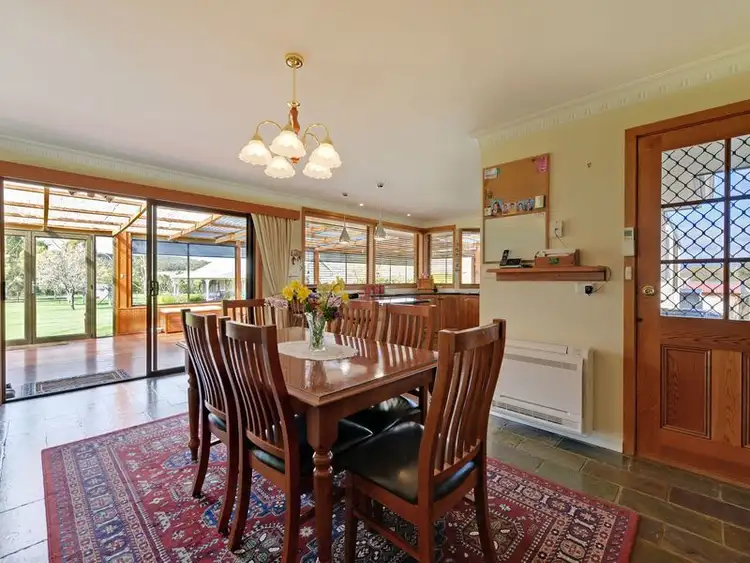 Fifth view of Homely house listing, 291 Black Brush Road, Mangalore TAS 7030