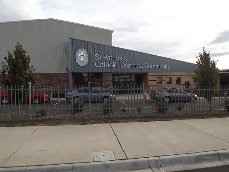 Second view of Homely land listing, Lot 85 Wispering Circuit, Kilmore VIC 3764