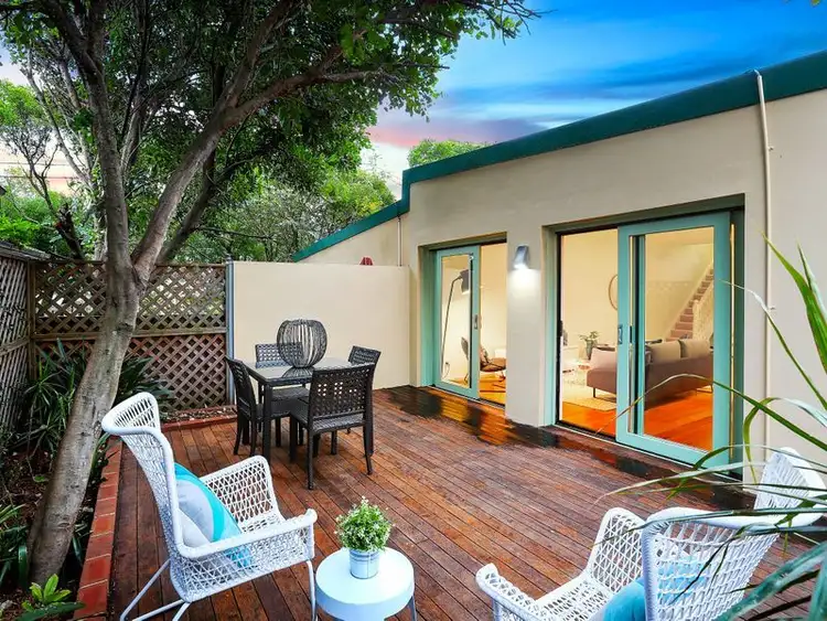 Fourth view of Homely house listing, 34 Harrington Street, Enmore NSW 2042
