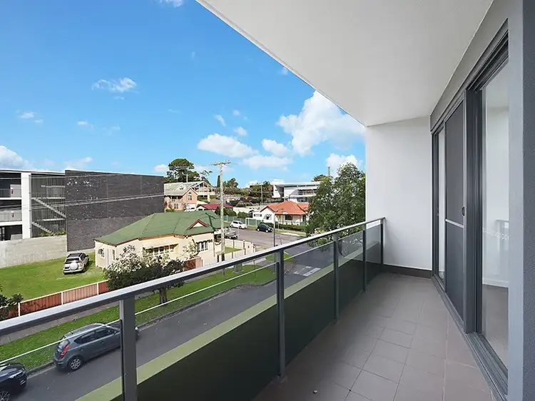 Main view of Homely apartment listing, E201 11 Ernest Street, Belmont NSW 2280