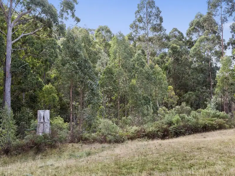 Main view of Homely land listing, Watsons Road, Kettering TAS 7155