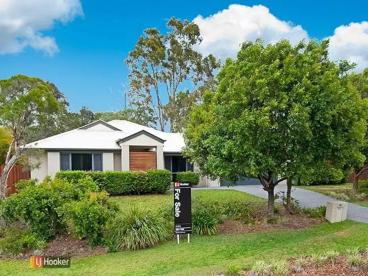 48 Butterfly Drive, Kallangur QLD 4503
