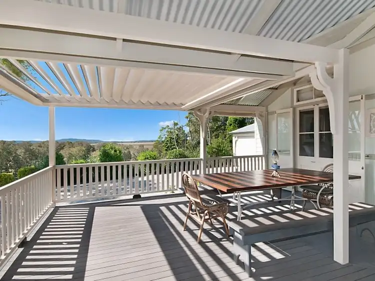 Fifth view of Homely rural property listing, 140 Hazlemount Lane, Lismore NSW 2480