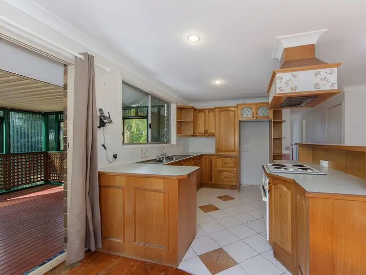 Sixth view of Homely house listing, 36 Regency Place, Mudgeeraba QLD 4213