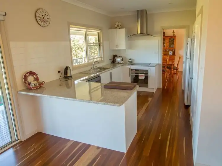 Fifth view of Homely house listing, 19 Mountain View Road, Moruya NSW 2537
