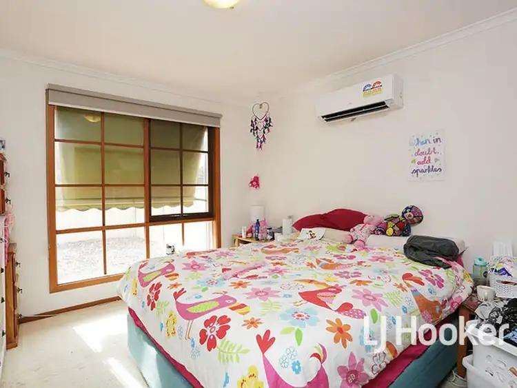 Fourth view of Homely house listing, 30 Iluka Drive, Werribee VIC 3030