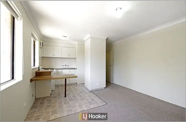Fourth view of Homely unit listing, 34/60 Wattle Street, Lyneham ACT 2602