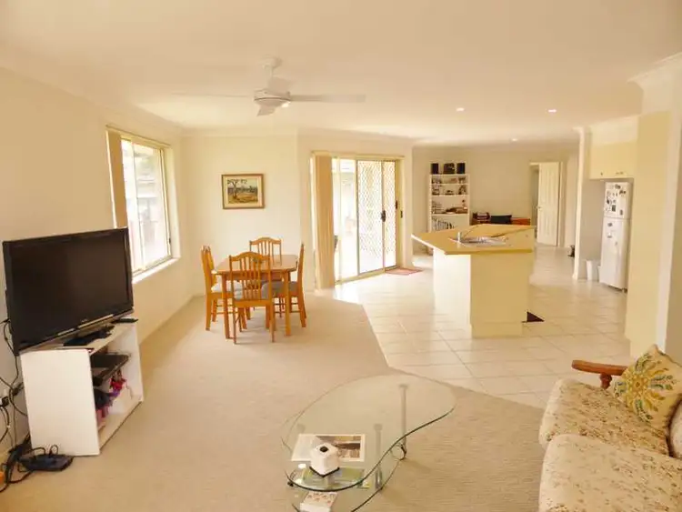 Second view of Homely house listing, 3 Arenga Court, Forster NSW 2428
