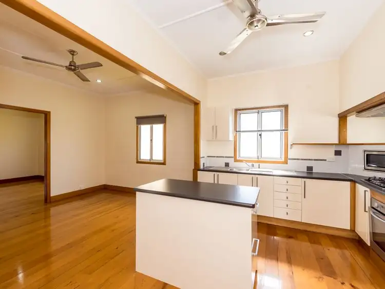 Third view of Homely house listing, 100 Off Lane, South Gladstone QLD 4680