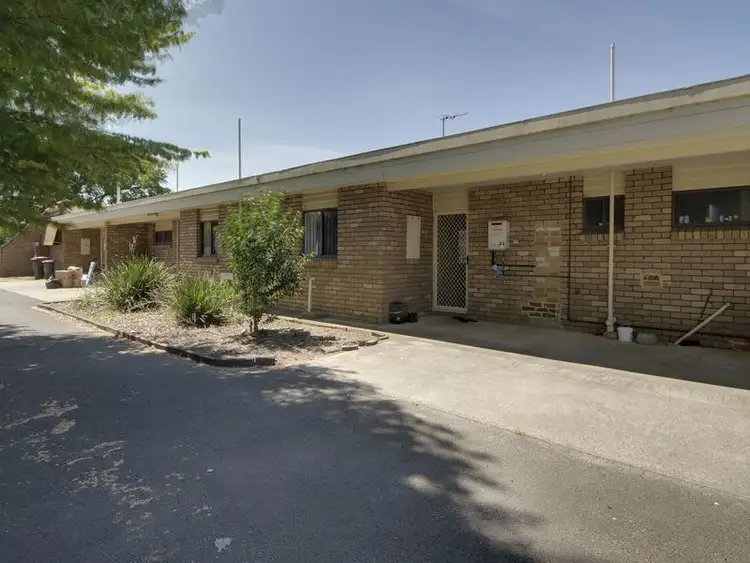 Fifth view of Homely unit listing, 3/31 Davidson Street, Traralgon VIC 3844