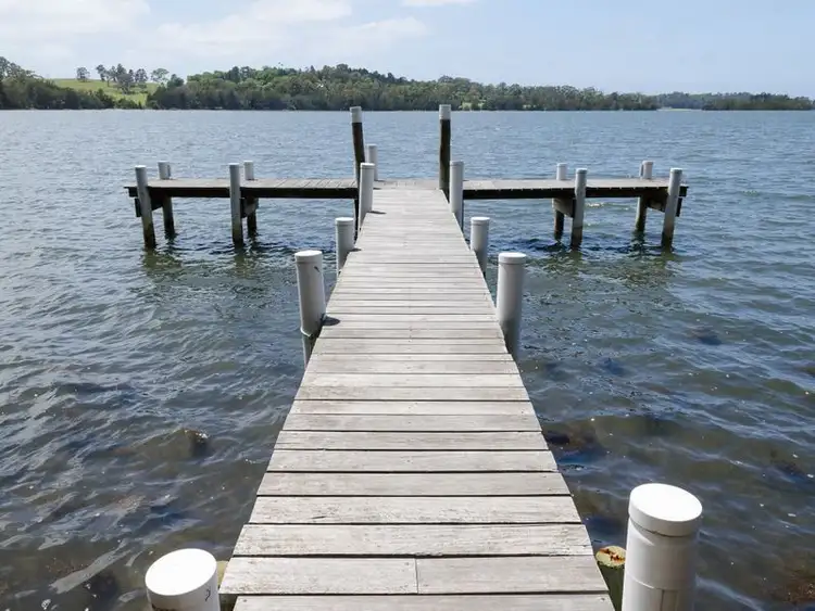 Sixth view of Homely house listing, 49 Forest Lake Close, Tuross Head NSW 2537